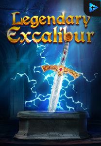 Bocoran RTP Legendary Excalibur di Shibatoto Generator RTP Terbaik dan Terlengkap