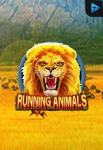 Bocoran RTP Running Animals di Shibatoto Generator RTP Terbaik dan Terlengkap