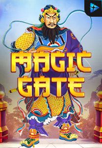 Bocoran RTP Magic Gate di Shibatoto Generator RTP Terbaik dan Terlengkap