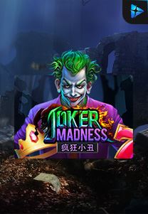 Bocoran RTP Joker Madness di Shibatoto Generator RTP Terbaik dan Terlengkap