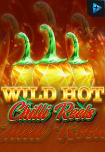 Bocoran RTP Wild Hot Chilli Reels di Shibatoto Generator RTP Terbaik dan Terlengkap