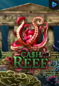 Bocoran RTP Cash Reef di Shibatoto Generator RTP Terbaik dan Terlengkap