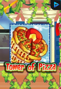 Bocoran RTP Tower of Pizza di Shibatoto Generator RTP Terbaik dan Terlengkap