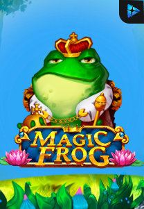 Bocoran RTP Magic Frog di Shibatoto Generator RTP Terbaik dan Terlengkap