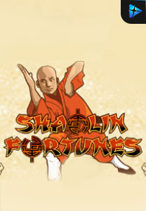 Bocoran RTP Shaolin Fortune di Shibatoto Generator RTP Terbaik dan Terlengkap