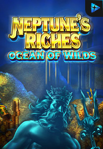 Bocoran RTP Neptunes Riches Ocean of Wilds foto di Shibatoto Generator RTP Terbaik dan Terlengkap