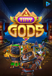 Bocoran RTP 3 Tiny Gods foto di Shibatoto Generator RTP Terbaik dan Terlengkap