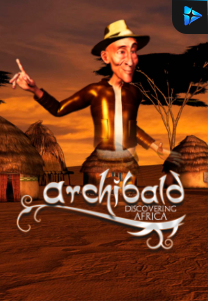 Bocoran RTP Archibald Africa di Shibatoto Generator RTP Terbaik dan Terlengkap