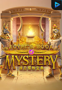 Bocoran RTP Egypt_s Book of Mystery di Shibatoto Generator RTP Terbaik dan Terlengkap