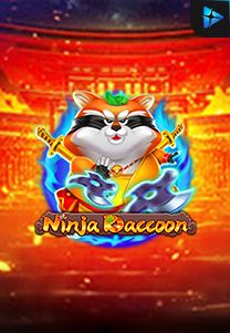 Bocoran RTP Ninja Raccoon di Shibatoto Generator RTP Terbaik dan Terlengkap