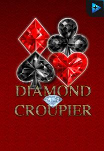 Bocoran RTP Diamond Croupier di Shibatoto Generator RTP Terbaik dan Terlengkap