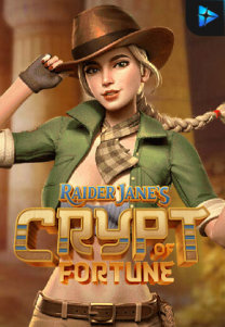 Bocoran RTP Raider Jane_s Crypt of Fortune di Shibatoto Generator RTP Terbaik dan Terlengkap