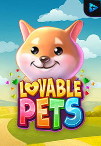 Bocoran RTP Lovable Pets di Shibatoto Generator RTP Terbaik dan Terlengkap