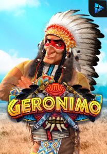Bocoran RTP Geronimo di Shibatoto Generator RTP Terbaik dan Terlengkap