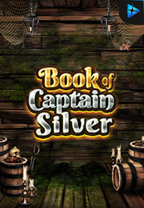 Bocoran RTP book of captain silver logo di Shibatoto Generator RTP Terbaik dan Terlengkap