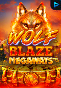 Bocoran RTP Wolf Blaze Megaways™ di Shibatoto Generator RTP Terbaik dan Terlengkap