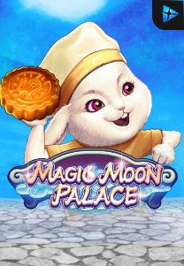 Bocoran RTP Magic Moon Palace di Shibatoto Generator RTP Terbaik dan Terlengkap