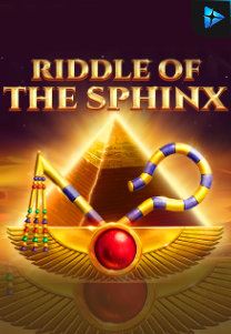 Bocoran RTP Riddle of The Sphinx di Shibatoto Generator RTP Terbaik dan Terlengkap