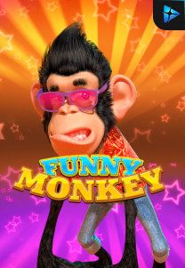 Bocoran RTP Funny Monkey di Shibatoto Generator RTP Terbaik dan Terlengkap
