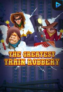 Bocoran RTP The Greatest Train Robbery di Shibatoto Generator RTP Terbaik dan Terlengkap