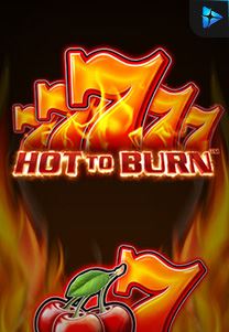 Bocoran RTP Hot to Burn di Shibatoto Generator RTP Terbaik dan Terlengkap