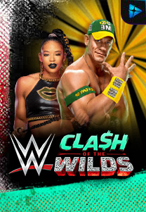 Bocoran RTP WWE : Clash of the Wilds di Shibatoto Generator RTP Terbaik dan Terlengkap