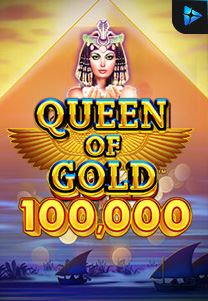 Bocoran RTP Queen of Gold 100000 di Shibatoto Generator RTP Terbaik dan Terlengkap