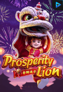 Bocoran RTP Prosperity Lion di Shibatoto Generator RTP Terbaik dan Terlengkap