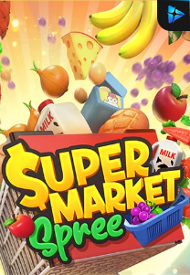 Bocoran RTP Super Market Spree di Shibatoto Generator RTP Terbaik dan Terlengkap