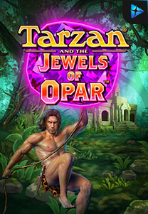 Bocoran RTP Tarzan and the Jewels of Opar foto di Shibatoto Generator RTP Terbaik dan Terlengkap