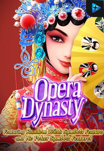 Bocoran RTP Opera Dynasty di Shibatoto Generator RTP Terbaik dan Terlengkap