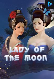 Bocoran RTP Lady of the Moon di Shibatoto Generator RTP Terbaik dan Terlengkap
