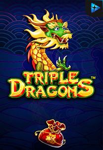 Bocoran RTP Triple Dragons di Shibatoto Generator RTP Terbaik dan Terlengkap