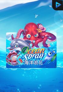 Bocoran RTP Ocean Spray di Shibatoto Generator RTP Terbaik dan Terlengkap