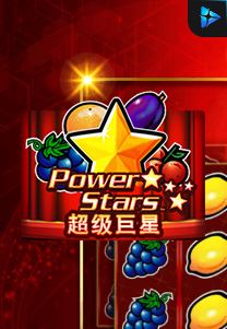 Bocoran RTP Power Stars di Shibatoto Generator RTP Terbaik dan Terlengkap