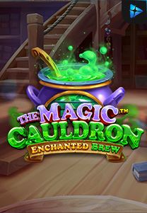 Bocoran RTP The Magic Cauldron Enchanted Brew di Shibatoto Generator RTP Terbaik dan Terlengkap