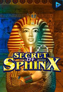 Bocoran RTP Secret Of Sphinx di Shibatoto Generator RTP Terbaik dan Terlengkap