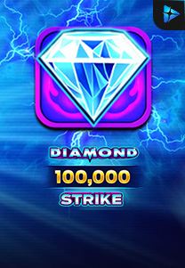 Bocoran RTP Diamond Strike 100000 di Shibatoto Generator RTP Terbaik dan Terlengkap