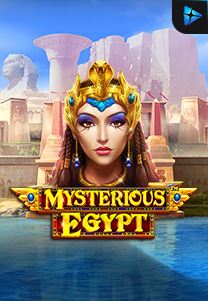 Bocoran RTP Mysterious Egypt di Shibatoto Generator RTP Terbaik dan Terlengkap